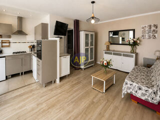  Maison � vendre 3 pi�ces 52 m�
