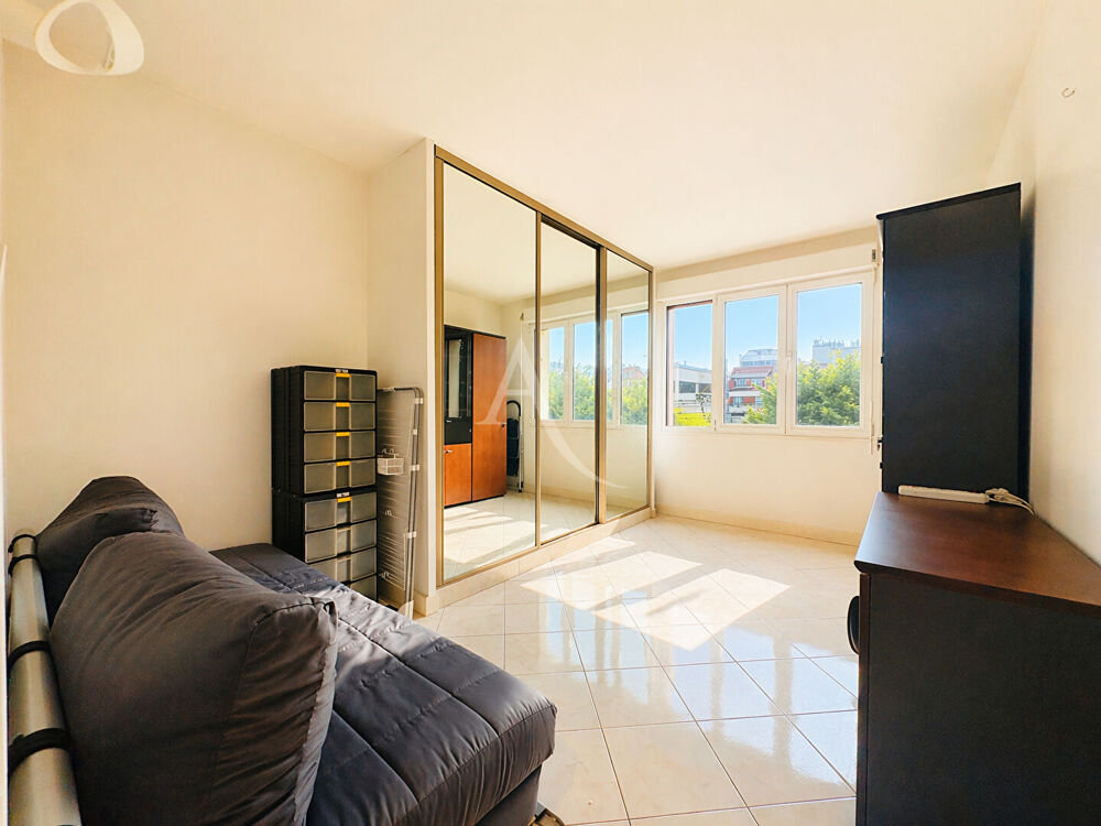 Vente Appartement Appartement Fontenay Sous Bois 3 pièce(s) 72,74m2 Fontenay sous bois