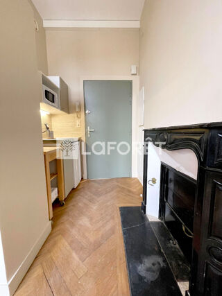 Location Appartement Périgueux Centre - Studio meublé - Bel immeuble Perigueux