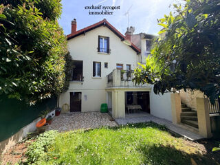  Maison à vendre 6 pièces 100 m²