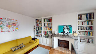  Maison  vendre 7 pices 250 m