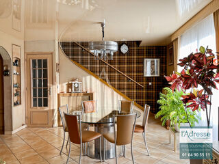  Maison  vendre 6 pices 120 m