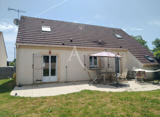  Maison à vendre 7 pièces 140 m²