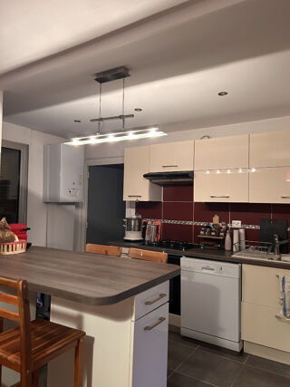  Appartement  louer 2 pices 48 m