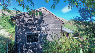 Vente Maison Maison au pied du mont Aigoual , Au coeur des Cévennes. Dourbies