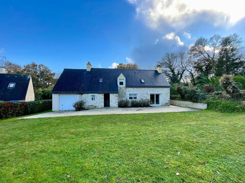  Maison � louer 7 pi�ces 145 m� Fouesnant