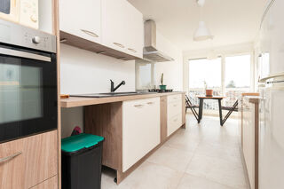  Appartement  vendre 4 pices 81 m