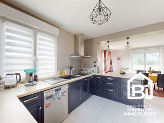  Maison � vendre 7 pi�ces 136 m�