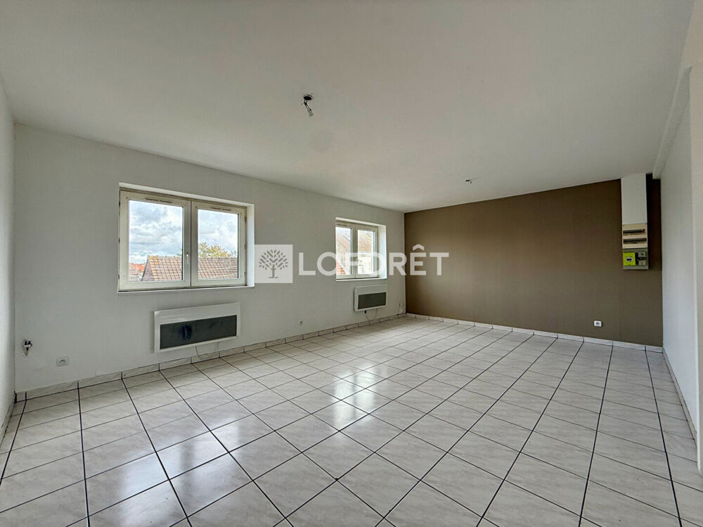 Location Appartement Appartement Calais 3 pièce(s) 75 m2 Calais