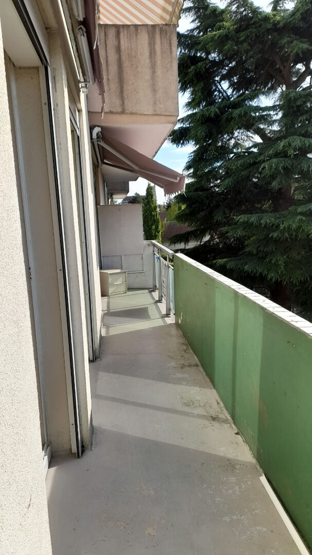 Vente Appartement Appartement Meaux 4 pièces 66 m2, balcon cave stationnement Meaux