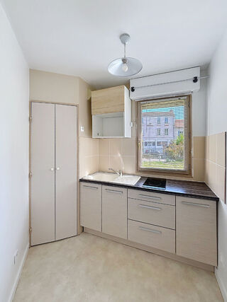  Appartement � louer 2 pi�ces 38 m�