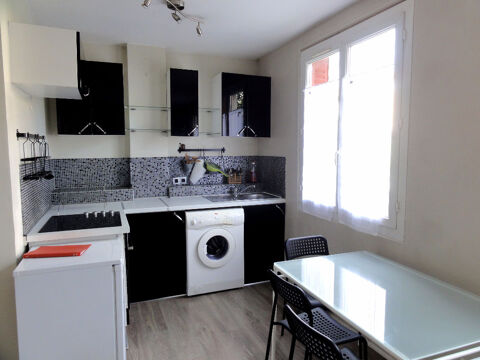   OULLINS Appartement - 1 pice(s) - 28 m