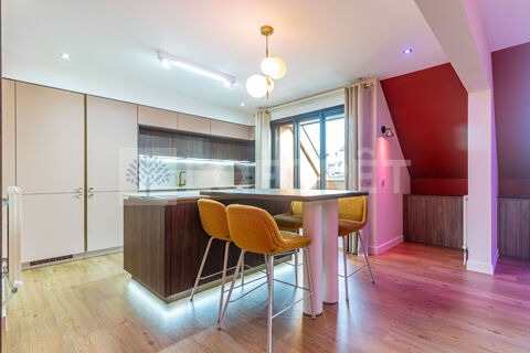  Appartement  louer 3 pices 85 m