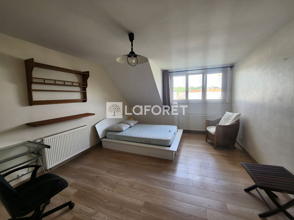 IFS- CHAMBRES en colocation