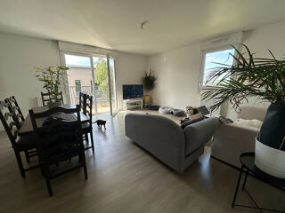  Appartement � vendre 3 pi�ces 68 m�