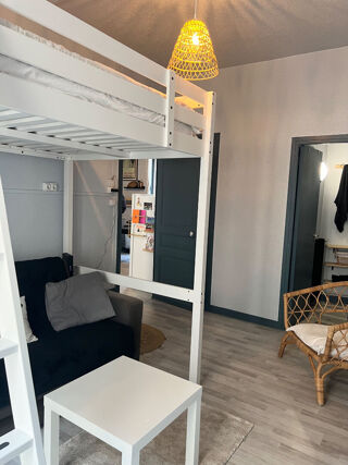  Appartement  louer 1 pice 36 m