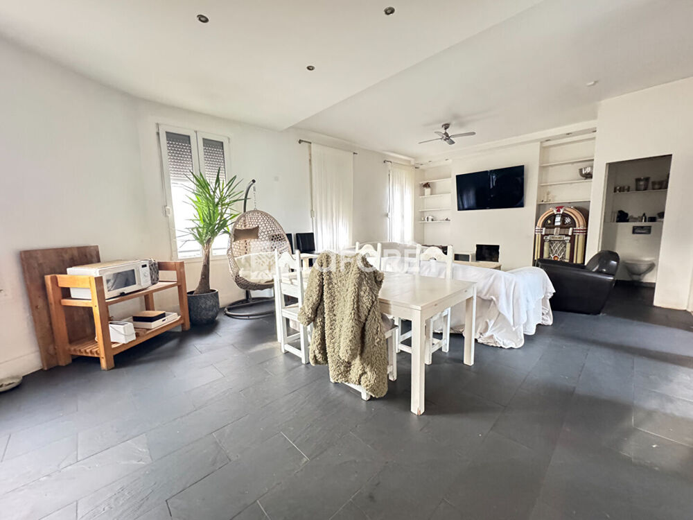 Maison Villemomble 4 pièce(s) 143 m2