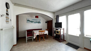  Appartement � vendre 5 pi�ces 79 m�