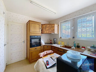  Maison � vendre 4 pi�ces 81 m�