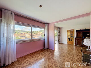  Appartement à vendre 4 pièces 101 m²