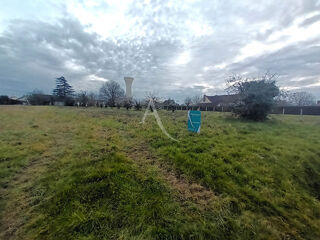  Terrain � vendre 2782 m�