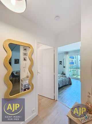  Appartement � louer 2 pi�ces 43 m�