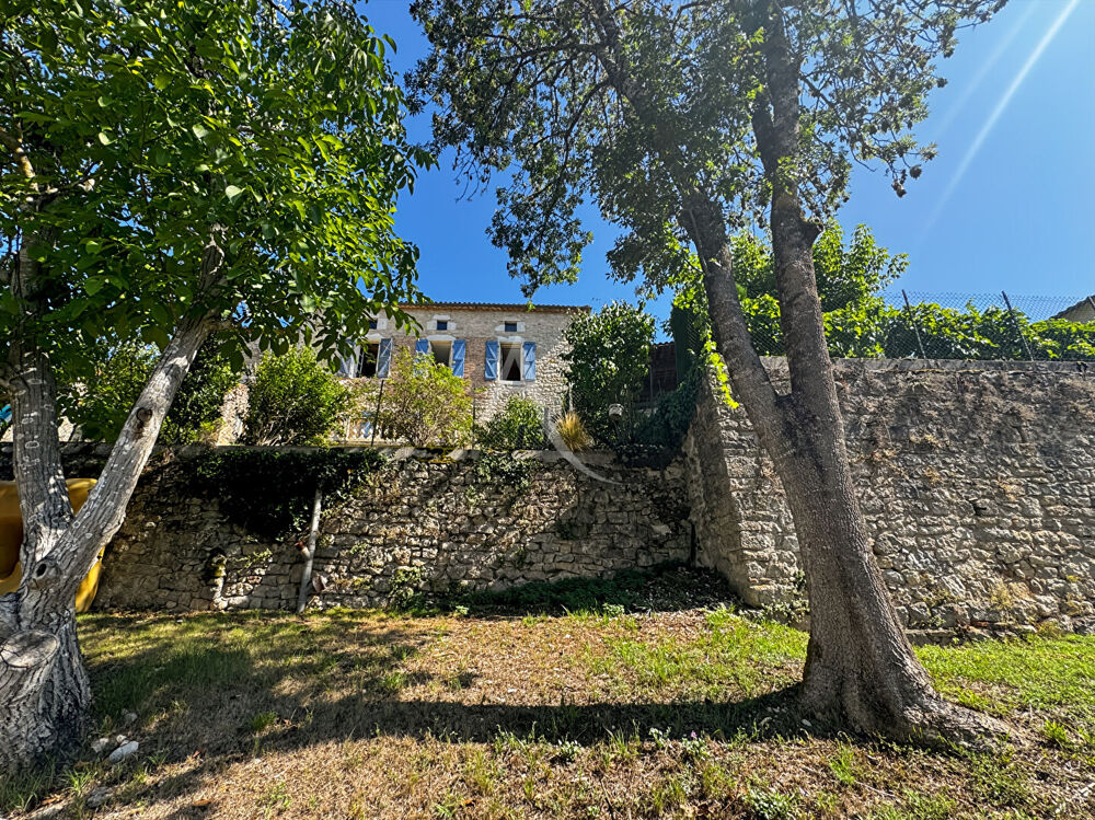 Vente Maison Maison en pierre de caractère ? Vallée du Lot Grezels