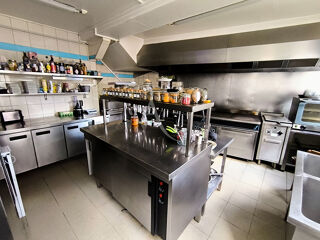  Immeuble à vendre 7 pièces 277 m²