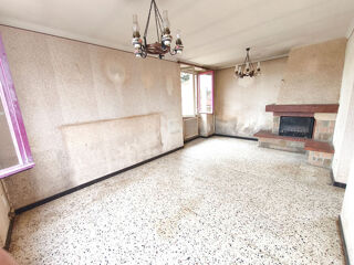  Maison à vendre 7 pièces 80 m²