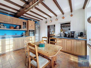  Maison � vendre 6 pi�ces 124 m�