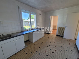  Maison � vendre 5 pi�ces 152 m�