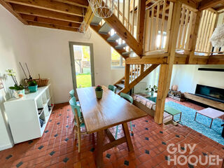  Maison � vendre 3 pi�ces 80 m�