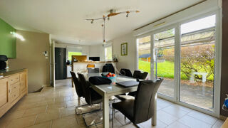  Maison � vendre 5 pi�ces 100 m�