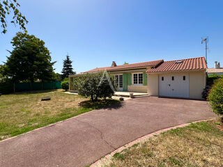  Maison à vendre 5 pièces 114 m²