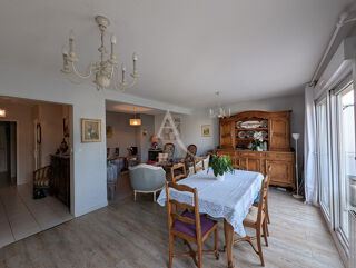  Appartement � vendre 5 pi�ces 127 m�