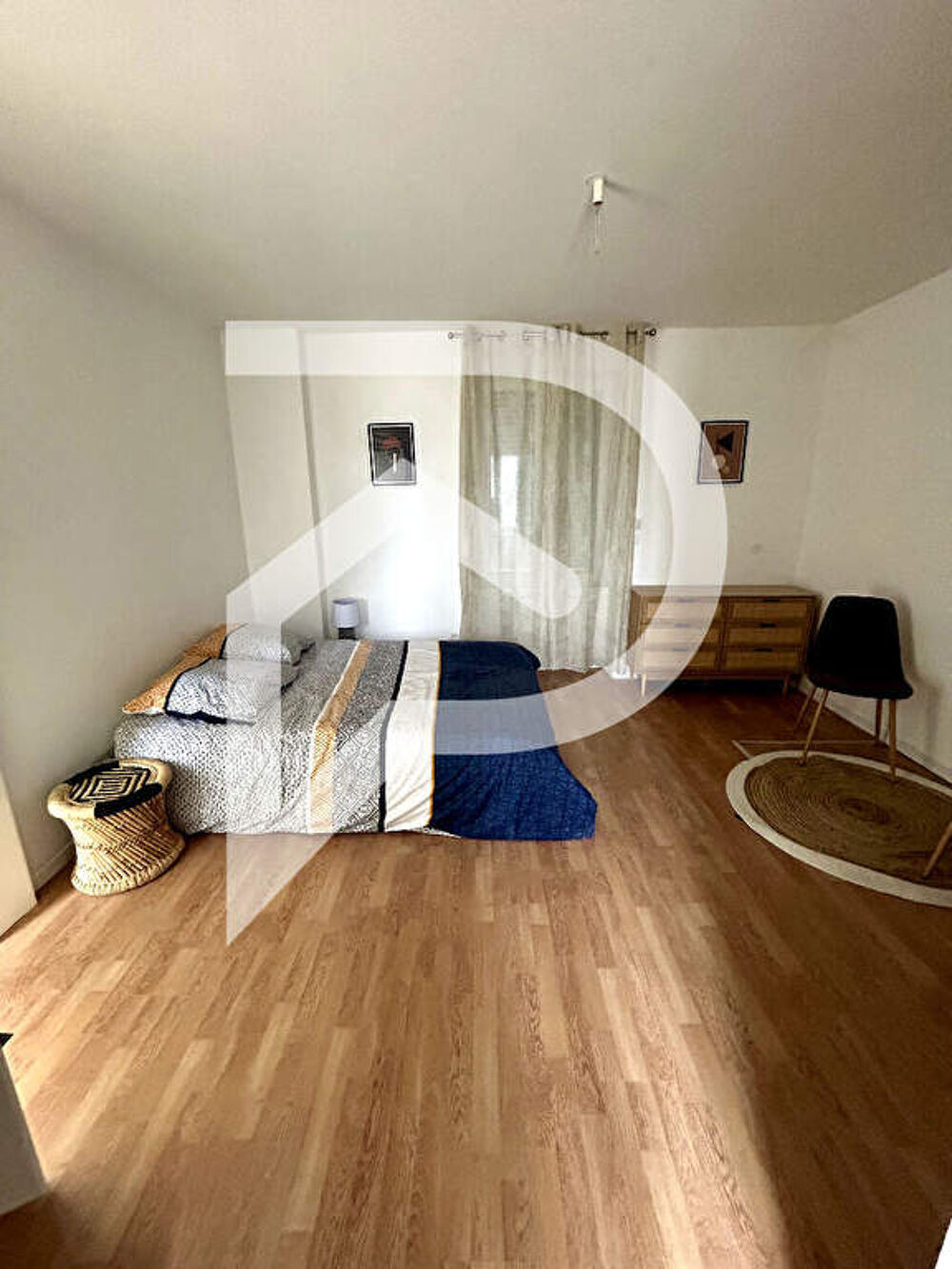 Location Appartement Appartement Perigueux 1 pièce(s) 24 m2 Perigueux