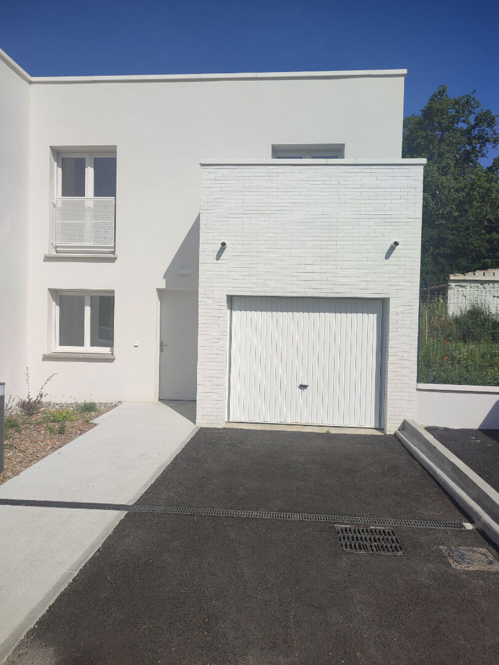 Vente Maison ORMEAU MÉTRO, VILLA FAMILIALE  5P AU CALME AVEC PETIT JARDIN Toulouse