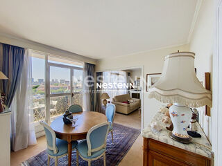  Appartement à vendre 5 pièces 96 m²