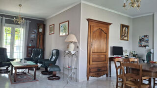  Maison � vendre 5 pi�ces 124 m�