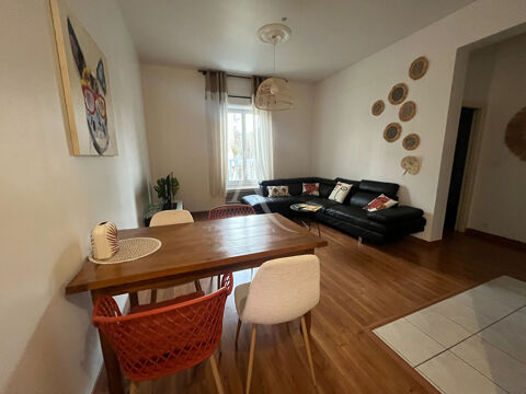  Appartement � louer 3 pi�ces 58 m�