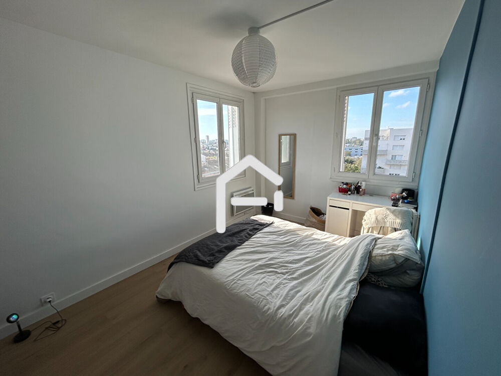 Location Appartement A louer: Appartement Toulouse 4 pièce(s) 70 m2 meublé, balcon, cave, parking libre Toulouse