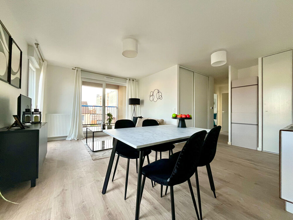 Vente Appartement Programme Neuf  - CAEN Caen
