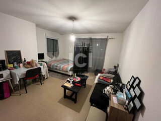  Appartement à louer 1 pièce 25 m²