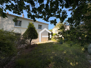  Maison à vendre 6 pièces 93 m²