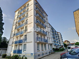  Appartement  vendre 4 pices 72 m
