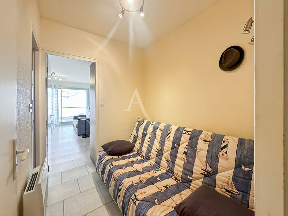 Location Appartement Appartement  1 pièce(s) Saint hilaire de riez