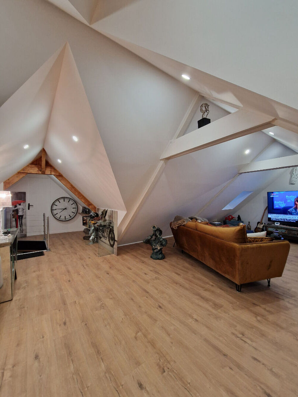 Vente Appartement THEIX Theix noyalo