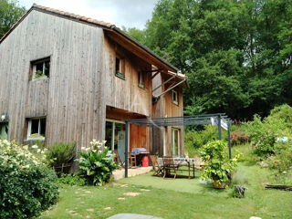  Maison à vendre 4 pièces 123 m²