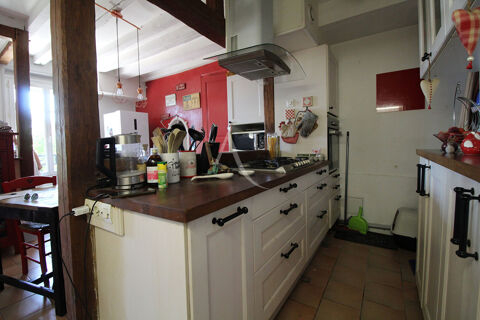  Maison � vendre 5 pi�ces 118 m�