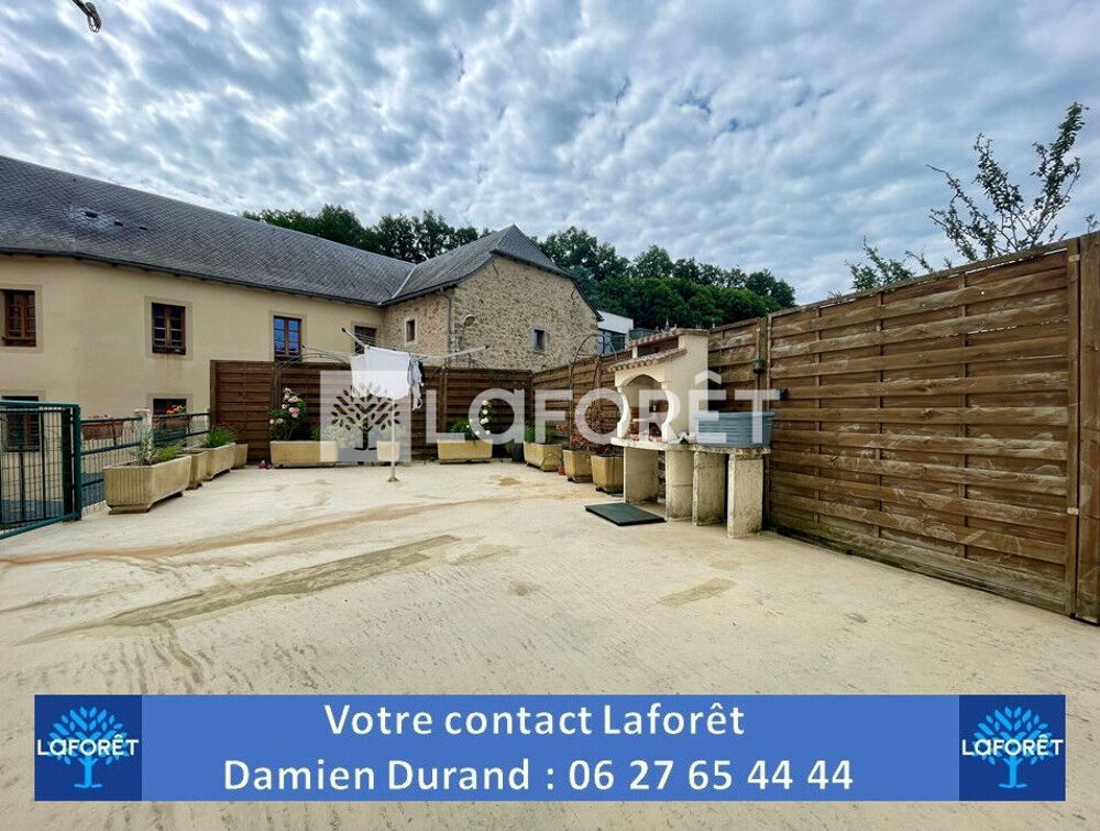 Vente Maison Grande maison/immeuble divisible. Cassagnes begonhes
